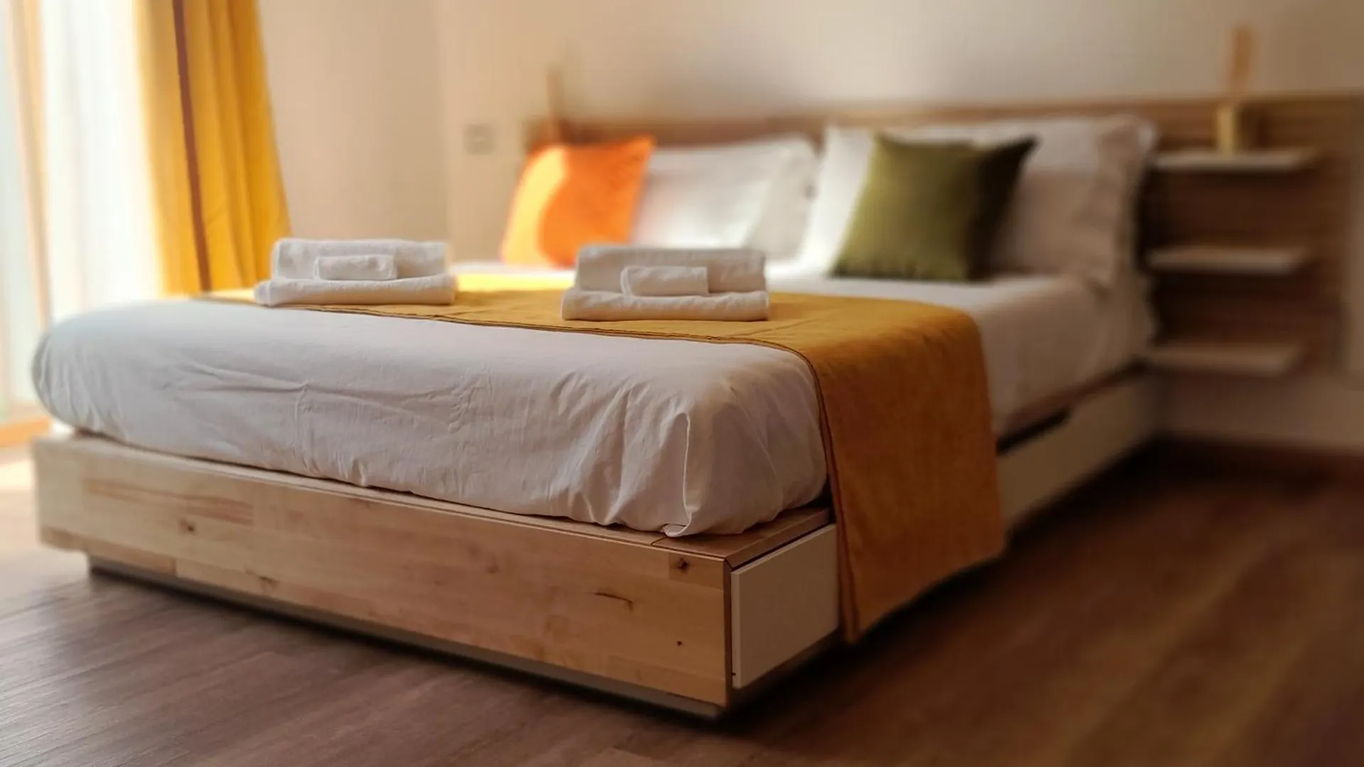 Appartamento Casa Alba Lecce Italia