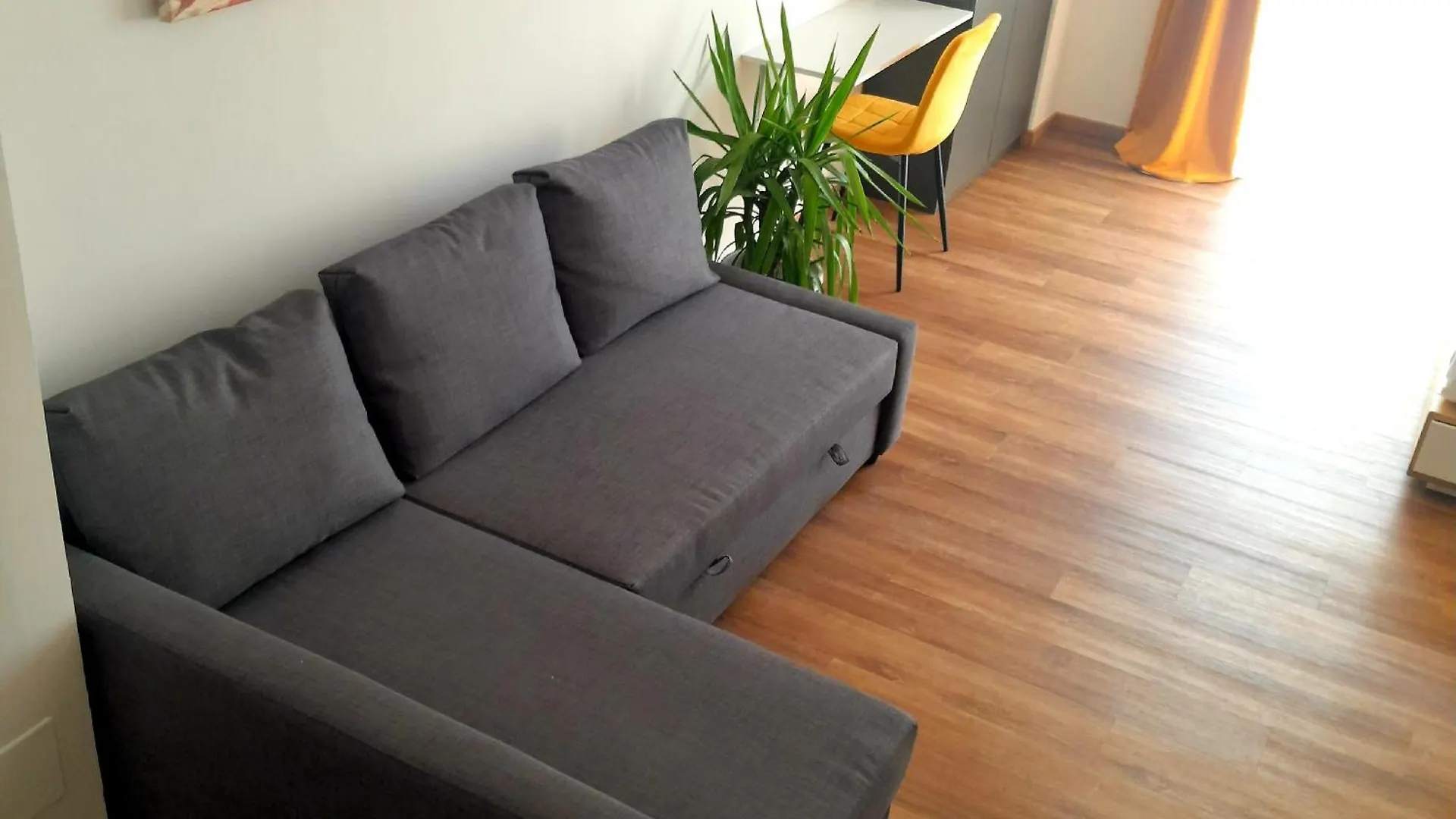 Appartamento Casa Alba Lecce