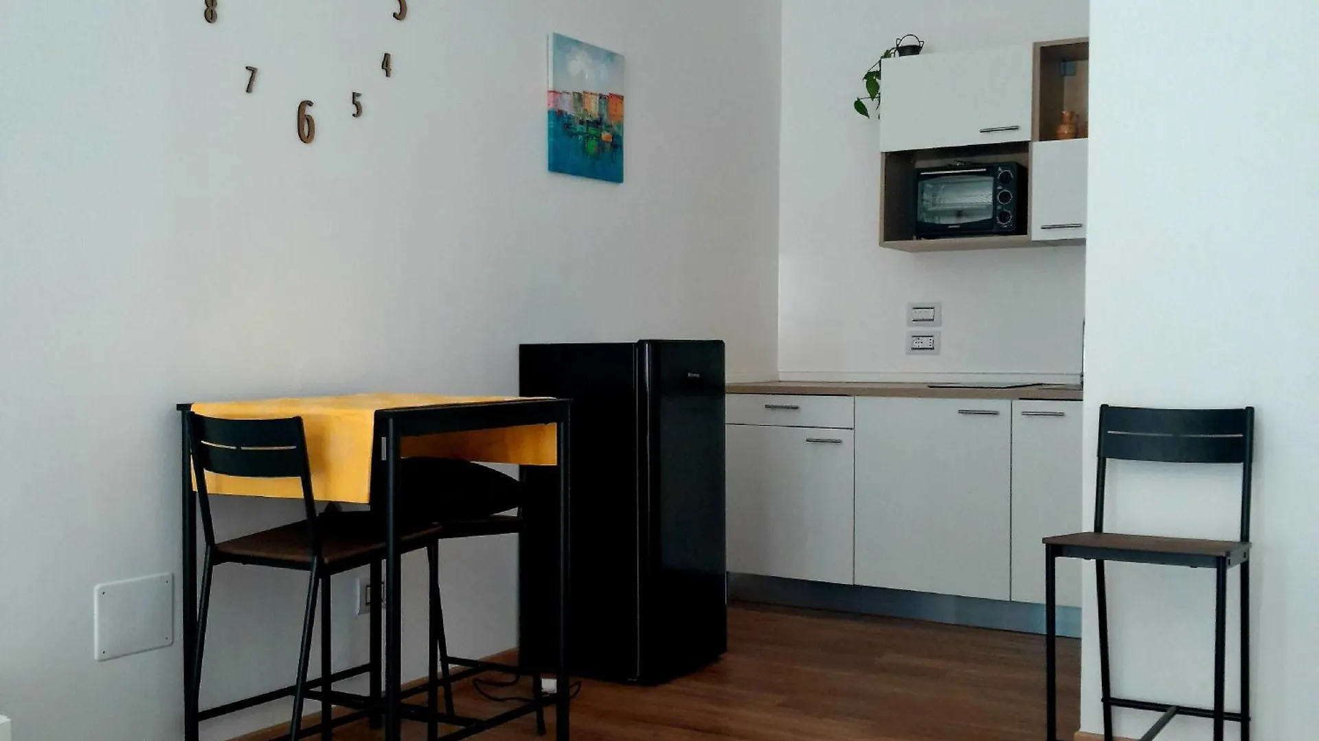 Appartamento Casa Alba Lecce