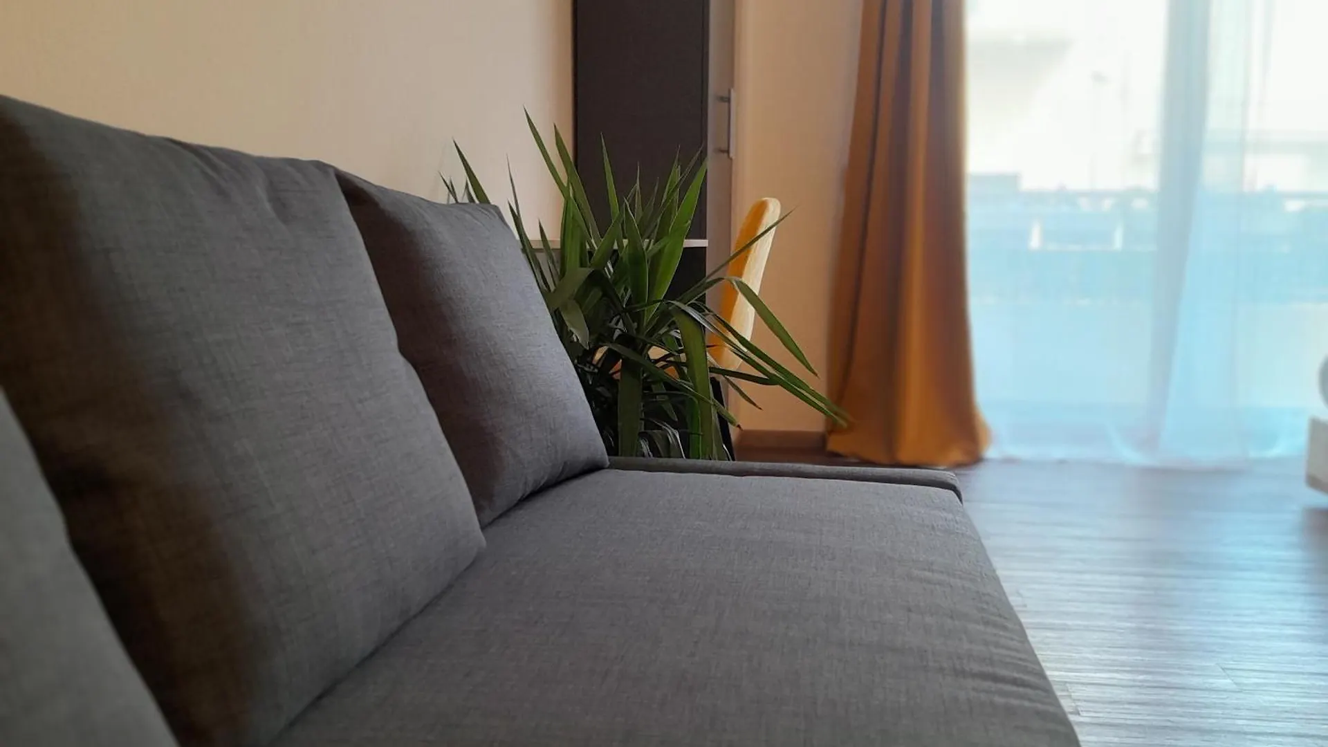 Appartamento Casa Alba Lecce 0*,