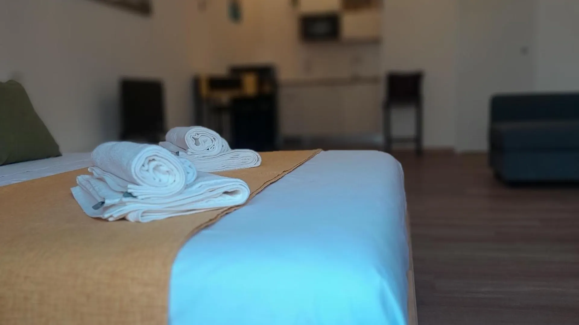 Appartamento Casa Alba Lecce