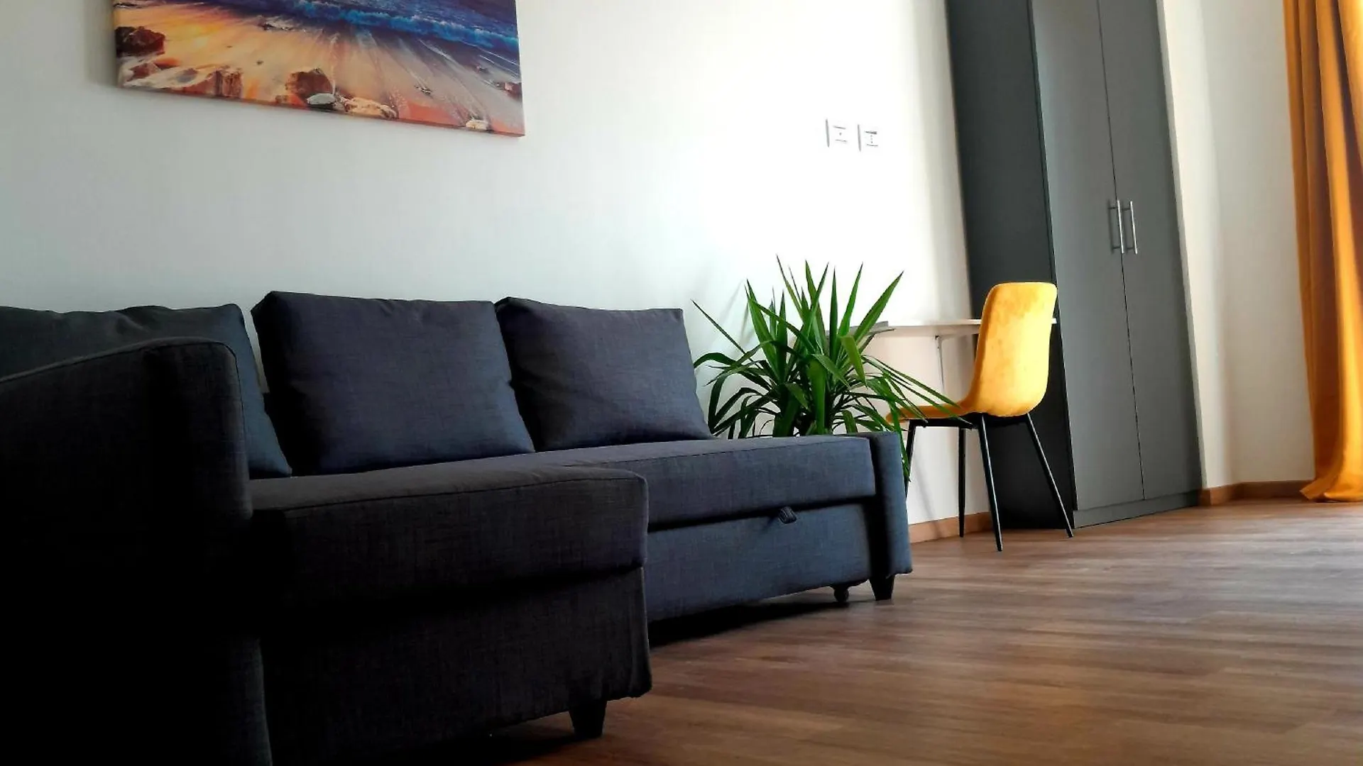 Appartamento Casa Alba Lecce