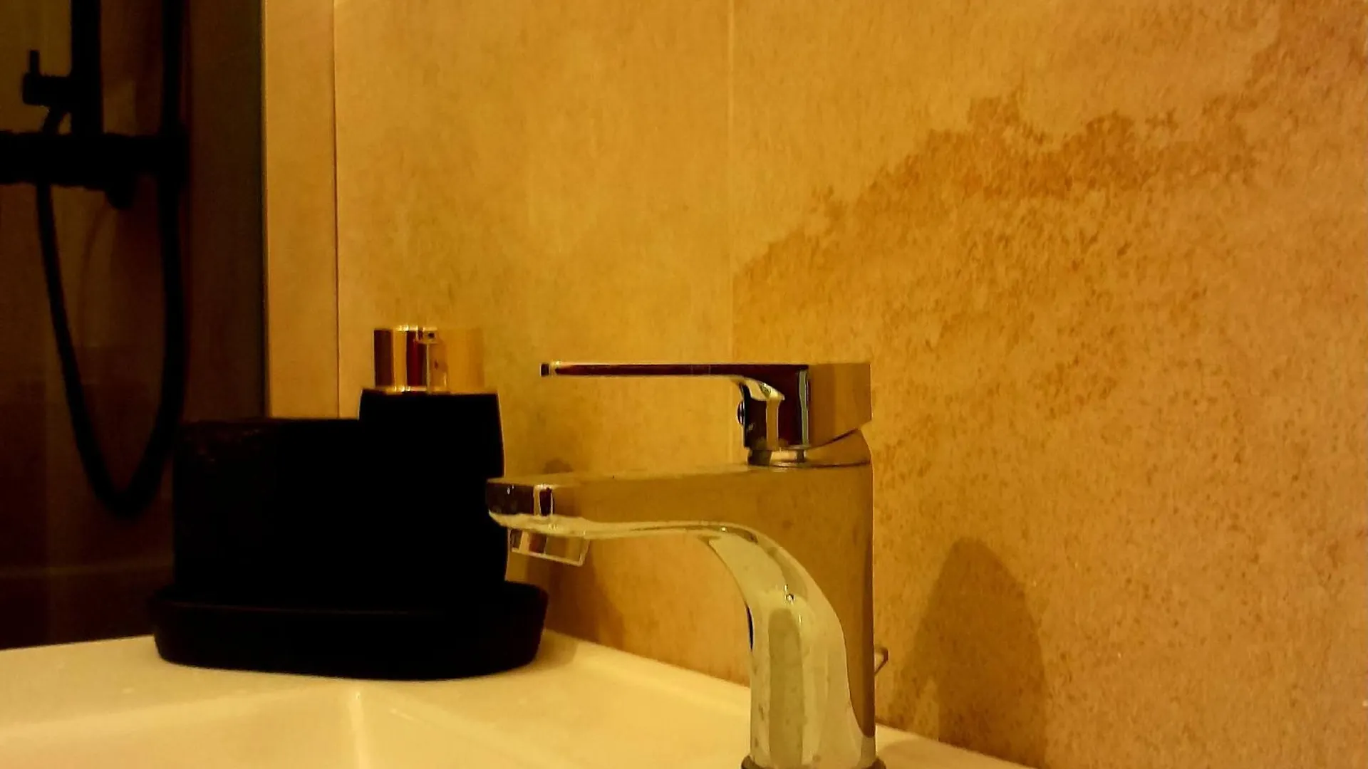 Appartamento Casa Alba Lecce