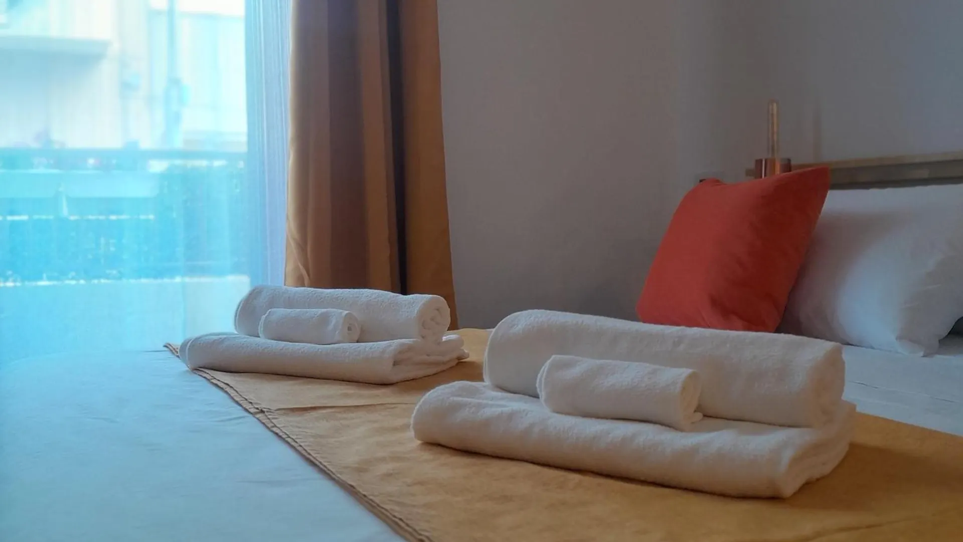 Appartamento Casa Alba Lecce