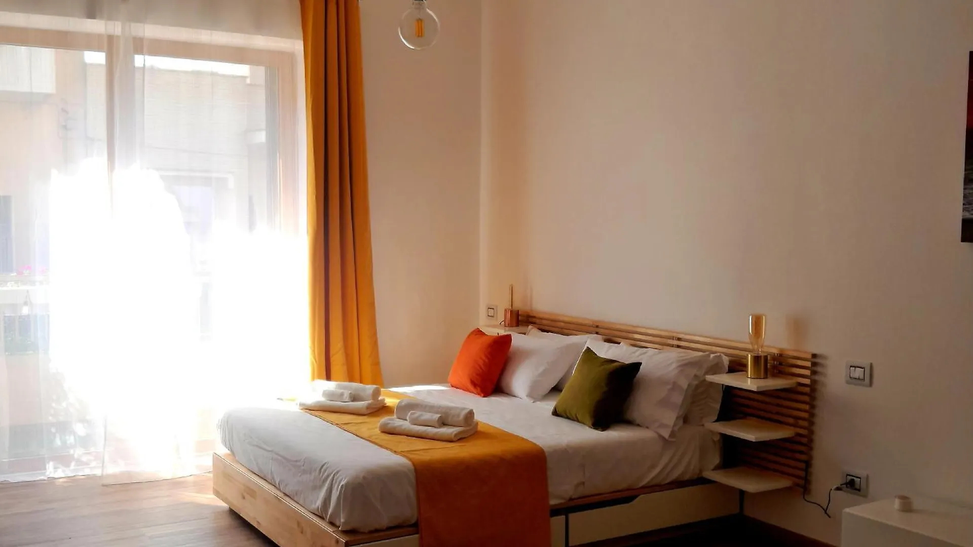 Appartamento Casa Alba Lecce Italia