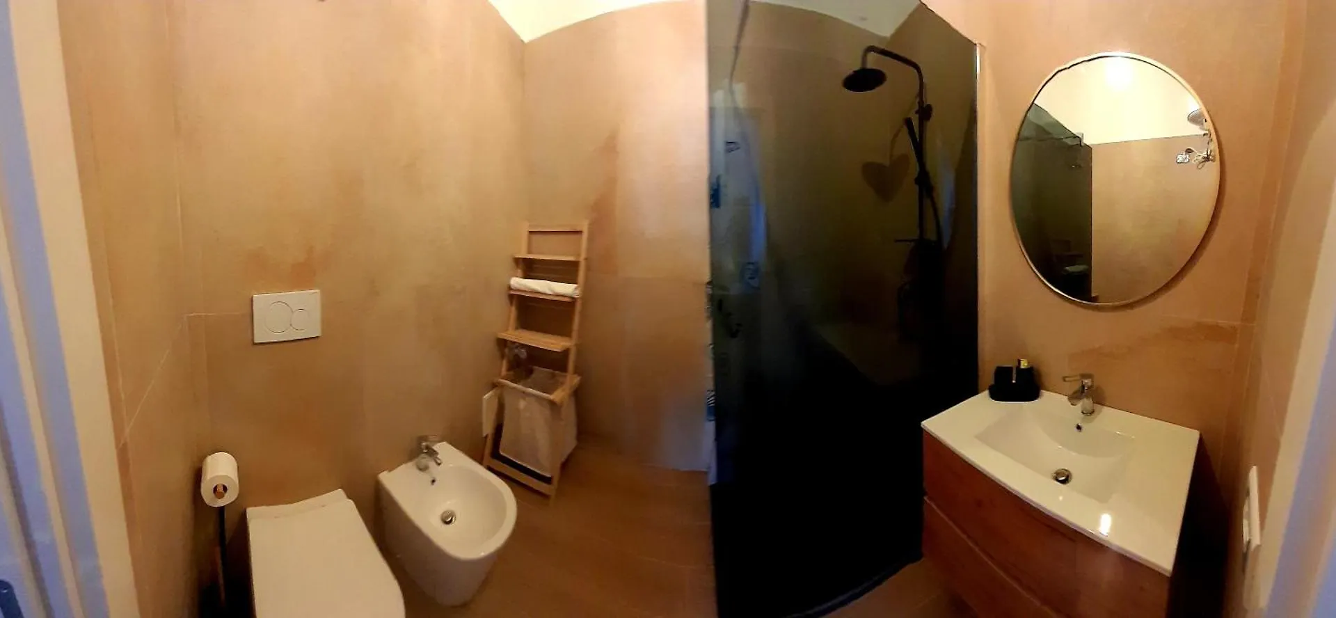 Appartamento Casa Alba Lecce 0*,