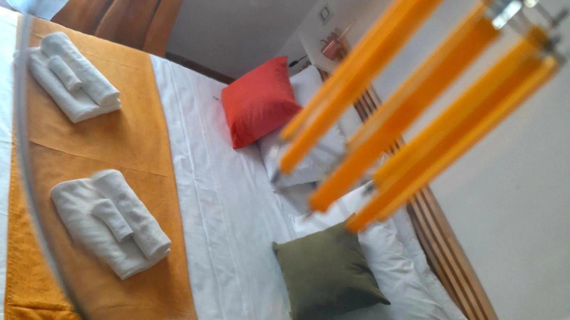Appartamento Casa Alba Lecce Italia