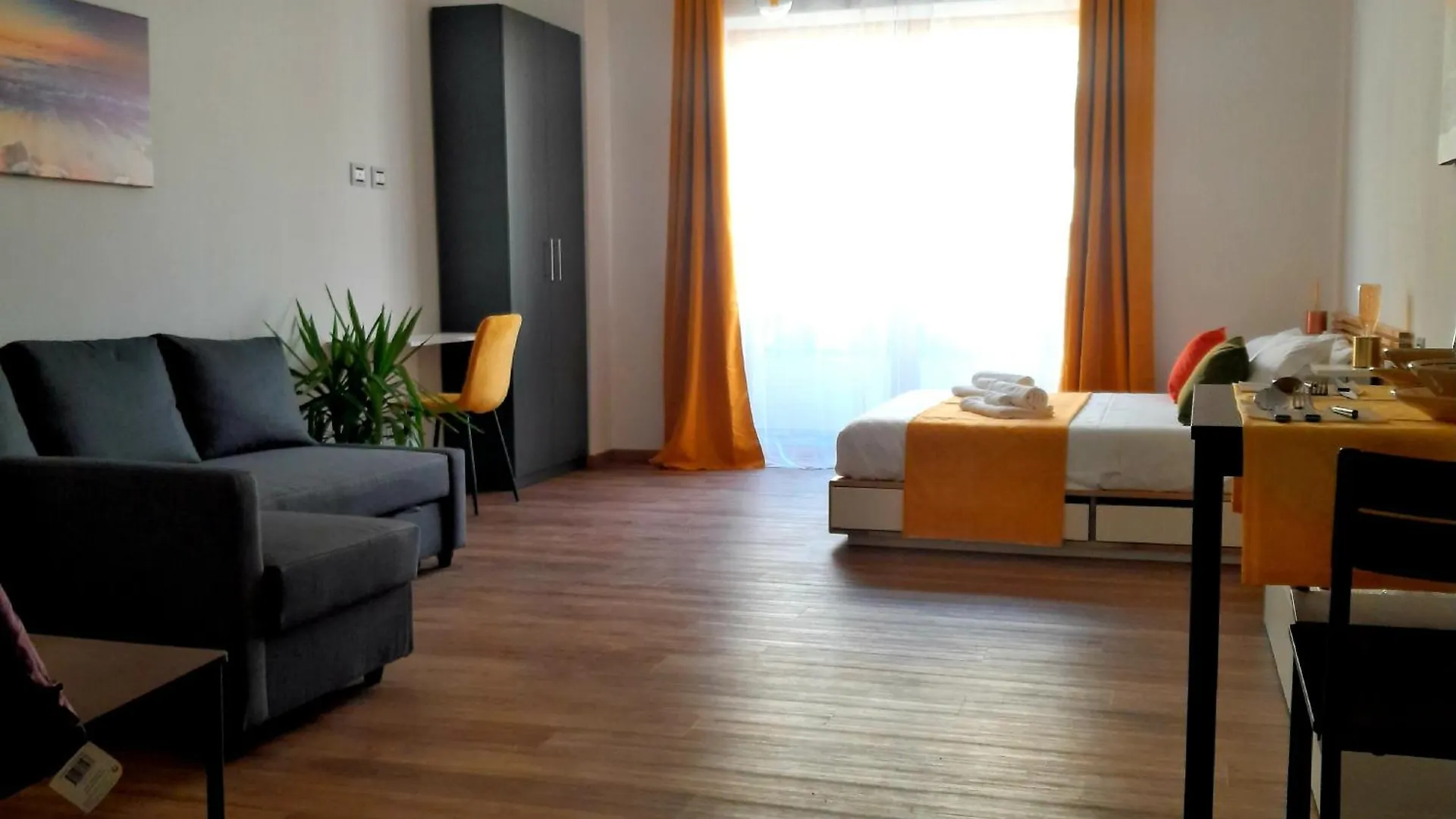 Appartamento Casa Alba Lecce