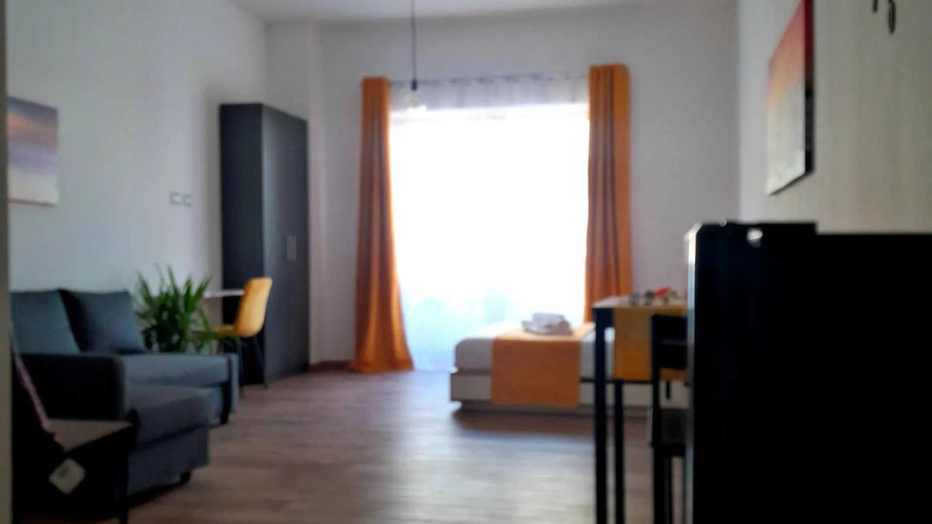 Appartamento Casa Alba Lecce