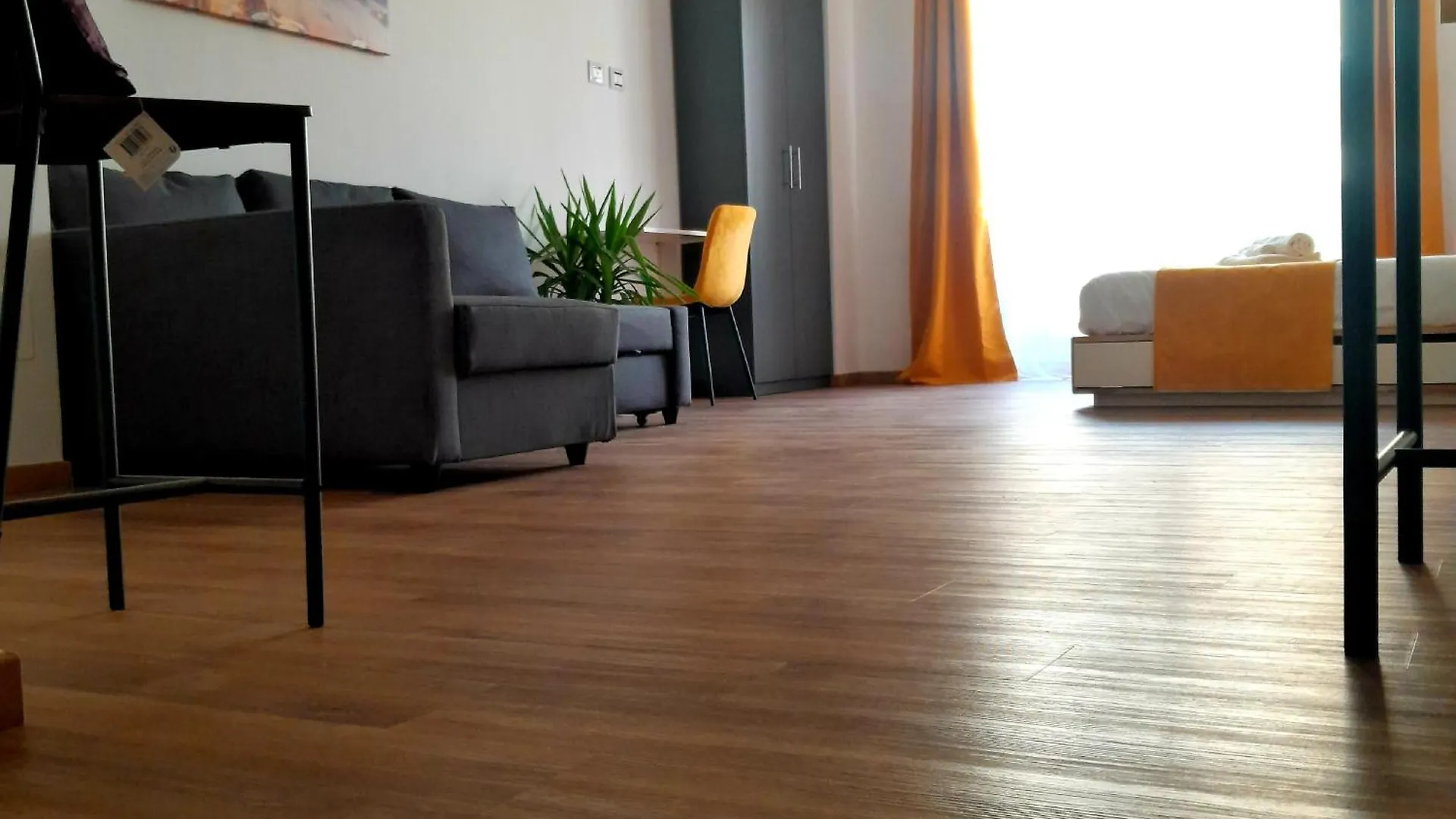 Appartamento Casa Alba Lecce 0*,