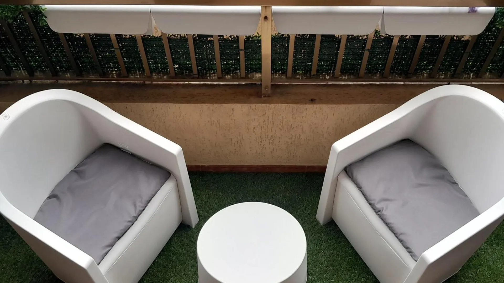 Appartamento Casa Alba Lecce