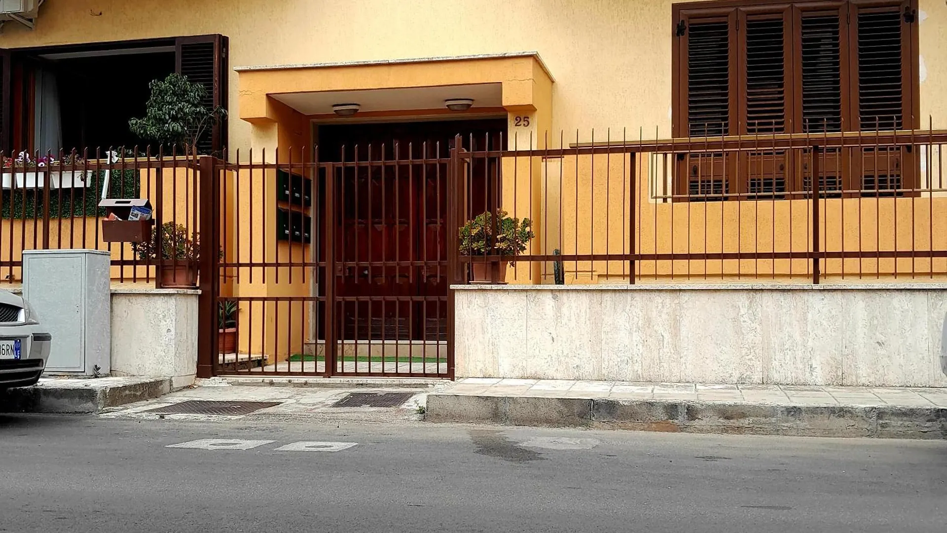 Appartamento Casa Alba Lecce