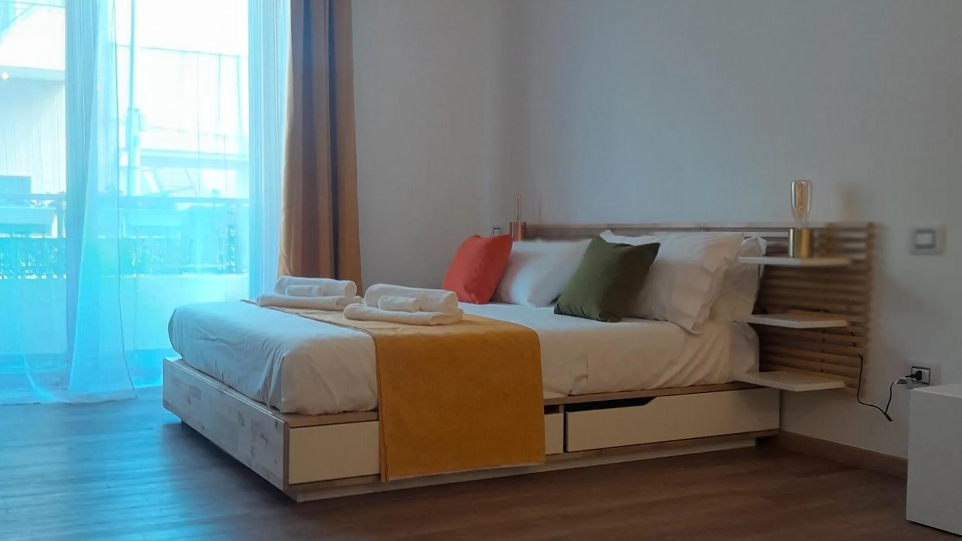Appartamento Casa Alba Lecce