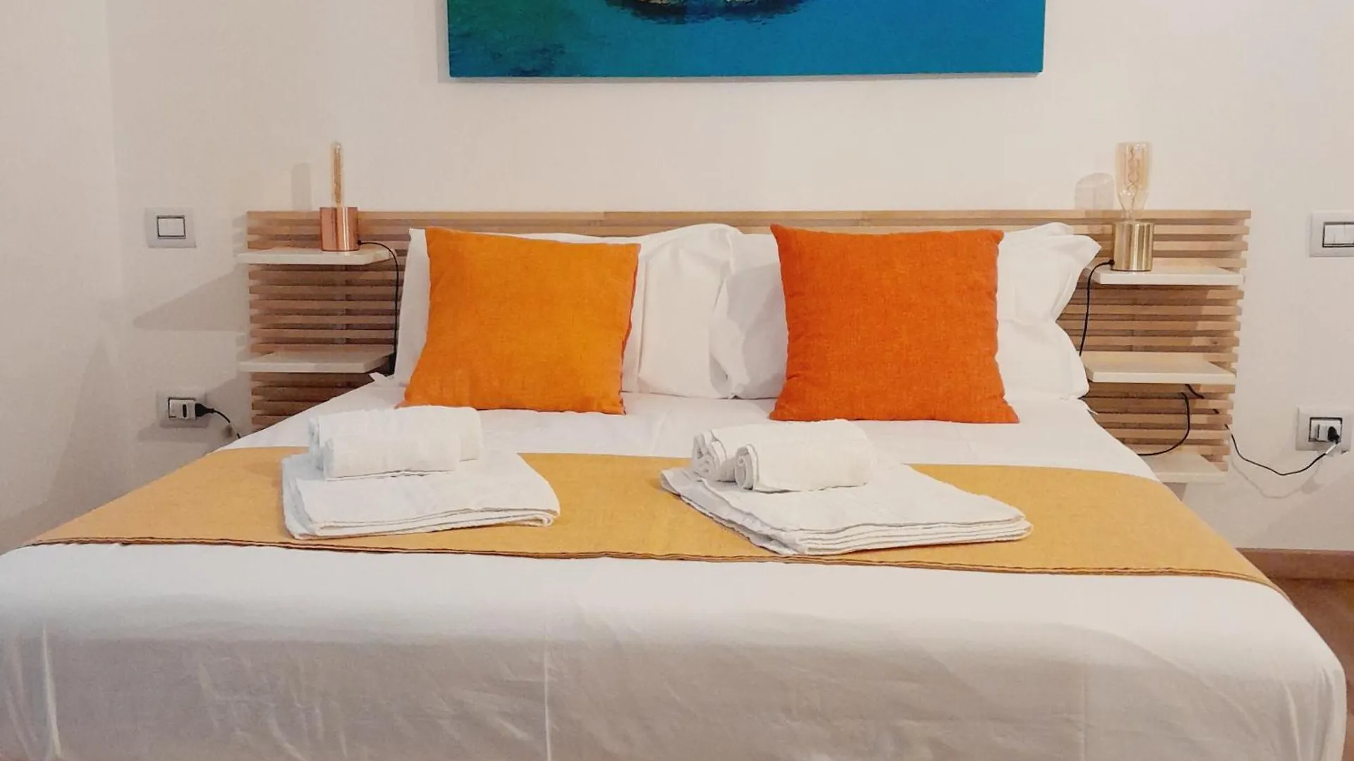 Appartamento Casa Alba Lecce