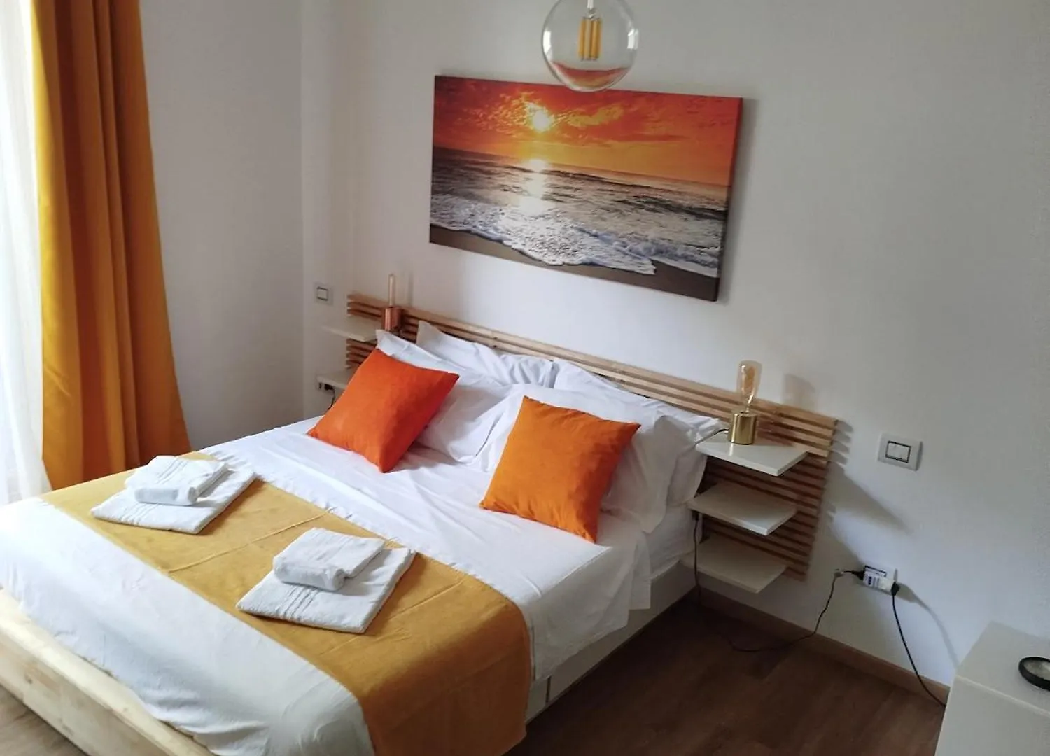 Appartamento Casa Alba Lecce 0*,  Italia