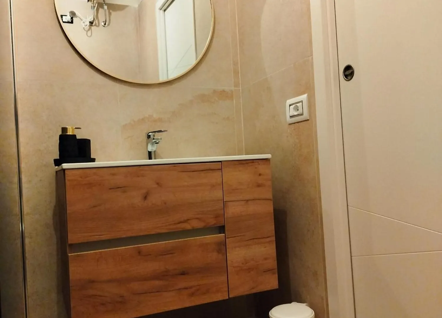 Appartamento Casa Alba Lecce