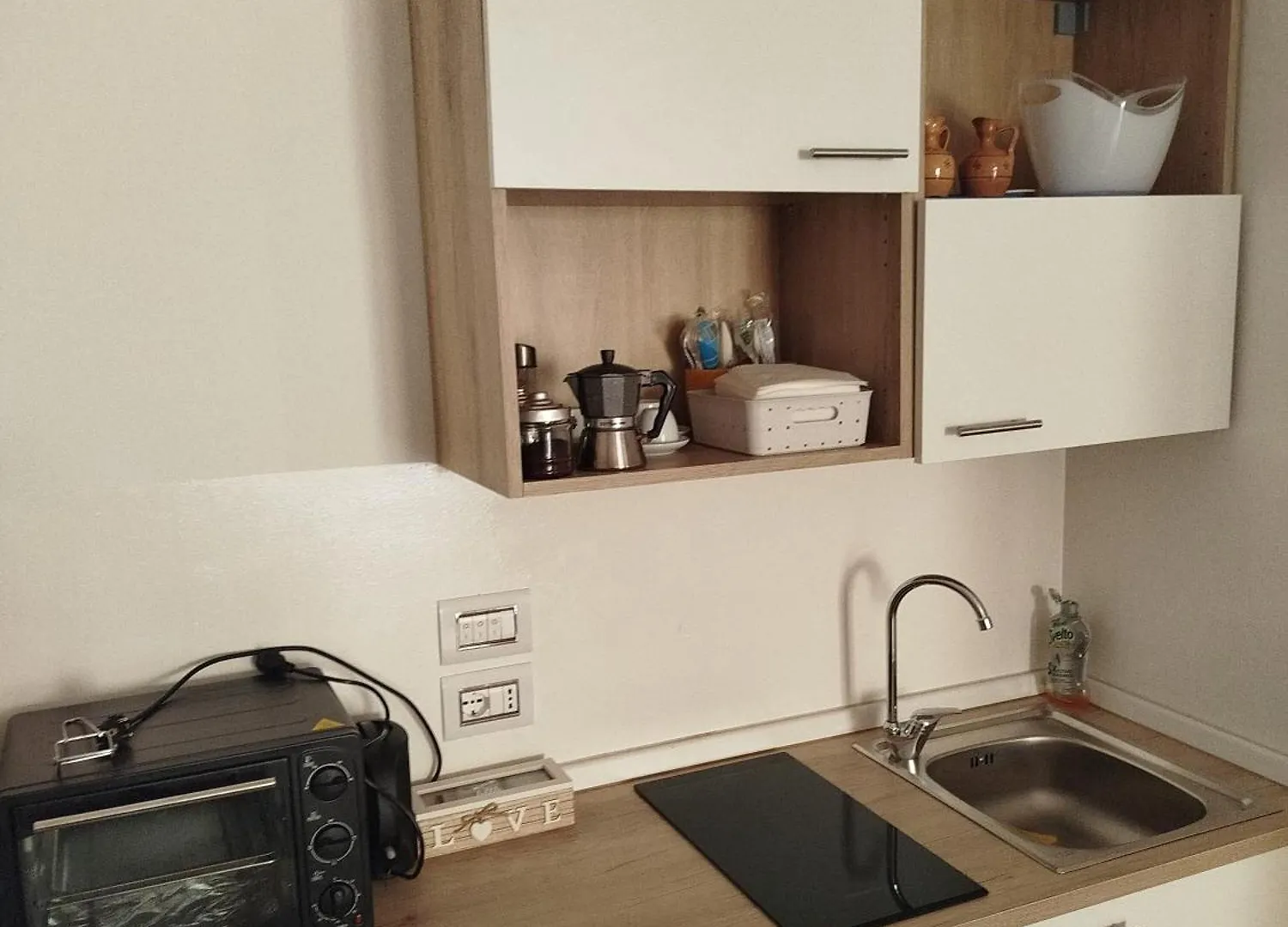 Appartamento Casa Alba Lecce