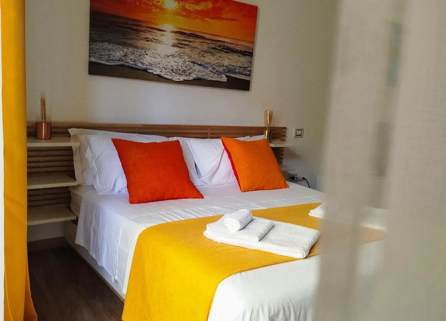 Appartamento Casa Alba Lecce