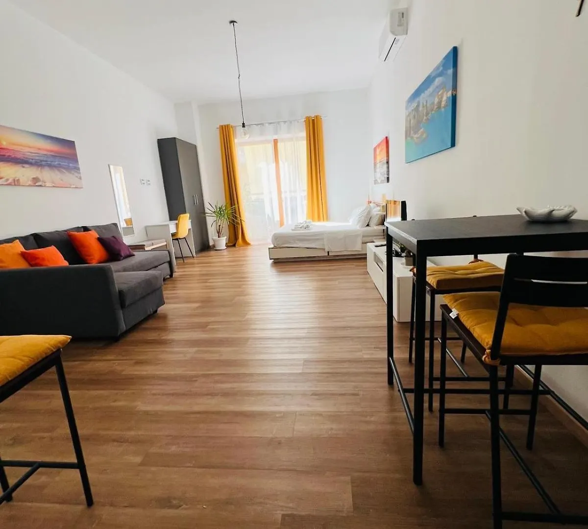 Appartamento Casa Alba Lecce