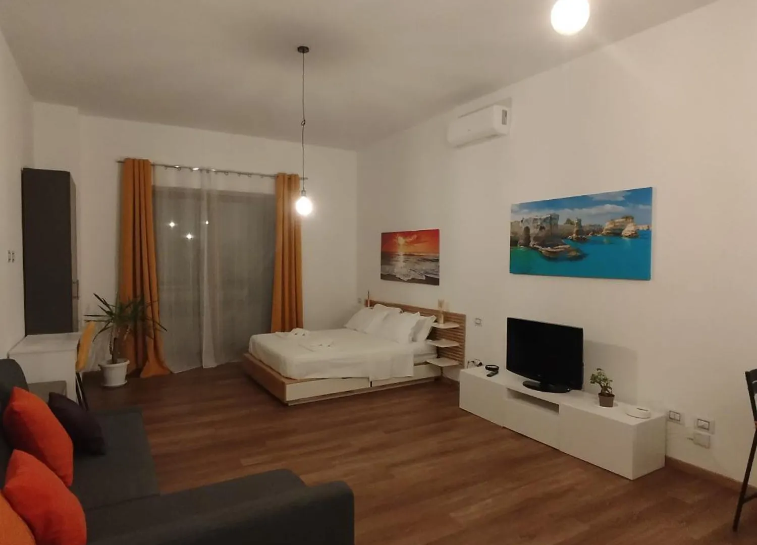 Appartamento Casa Alba Lecce