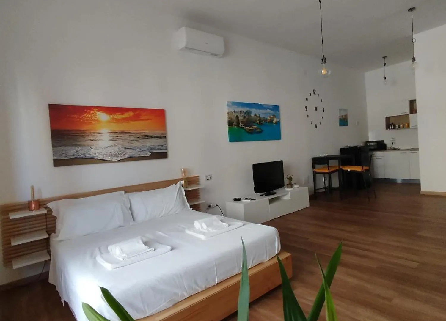 Appartamento Casa Alba Lecce