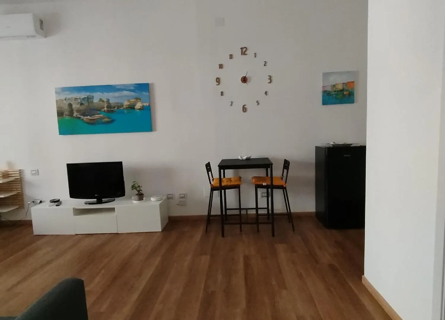 Appartamento Casa Alba Lecce